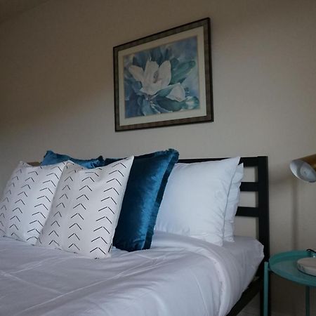 Sleepover 1Bd 1Ba Oklahoma City Apartments Eksteriør bilde