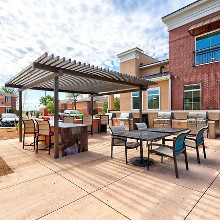 Sleepover 1Bd 1Ba Oklahoma City Apartments Eksteriør bilde
