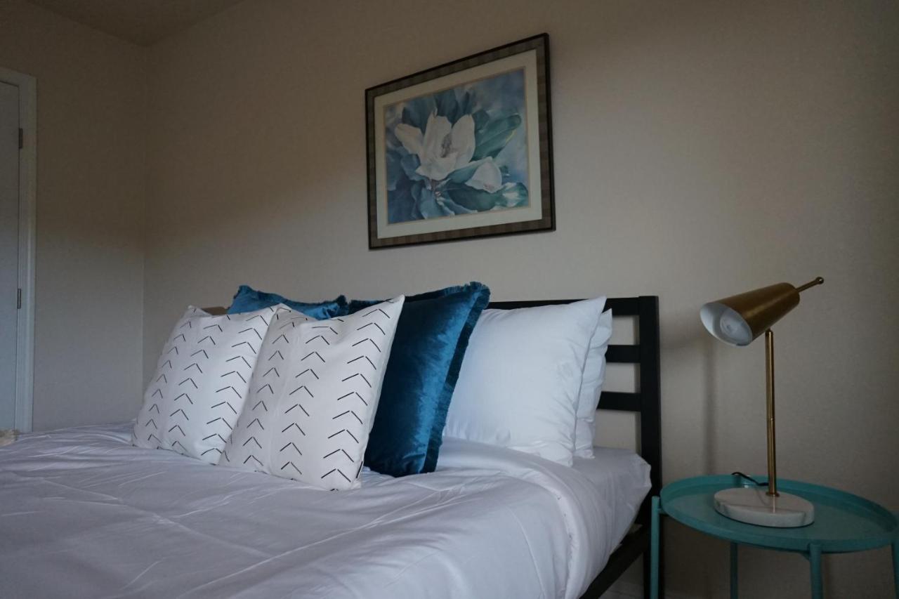 Sleepover 1Bd 1Ba Oklahoma City Apartments Eksteriør bilde