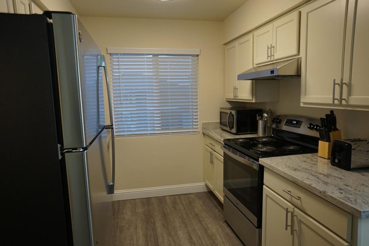 Sleepover 1Bd 1Ba Oklahoma City Apartments Eksteriør bilde