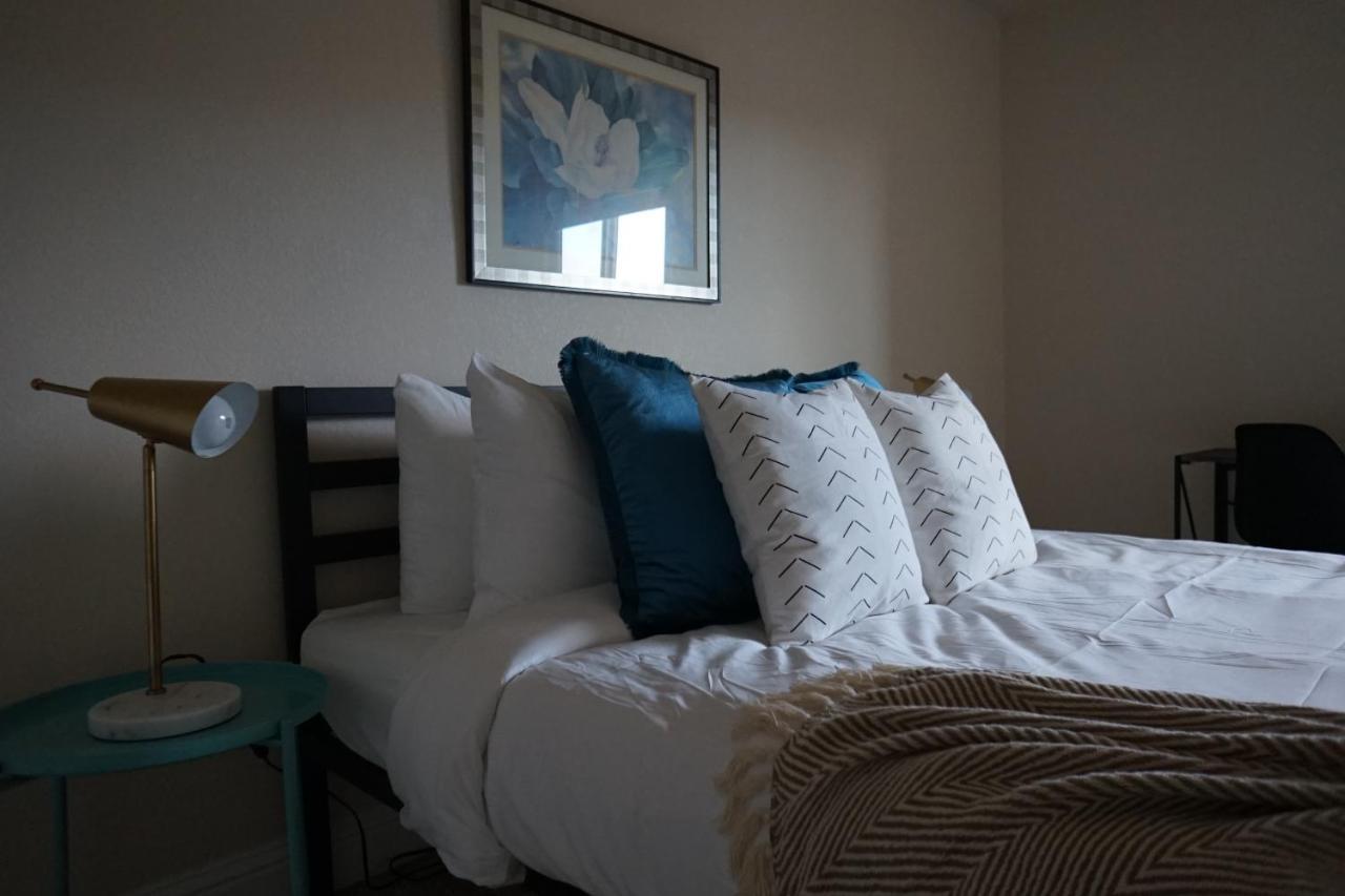 Sleepover 1Bd 1Ba Oklahoma City Apartments Eksteriør bilde