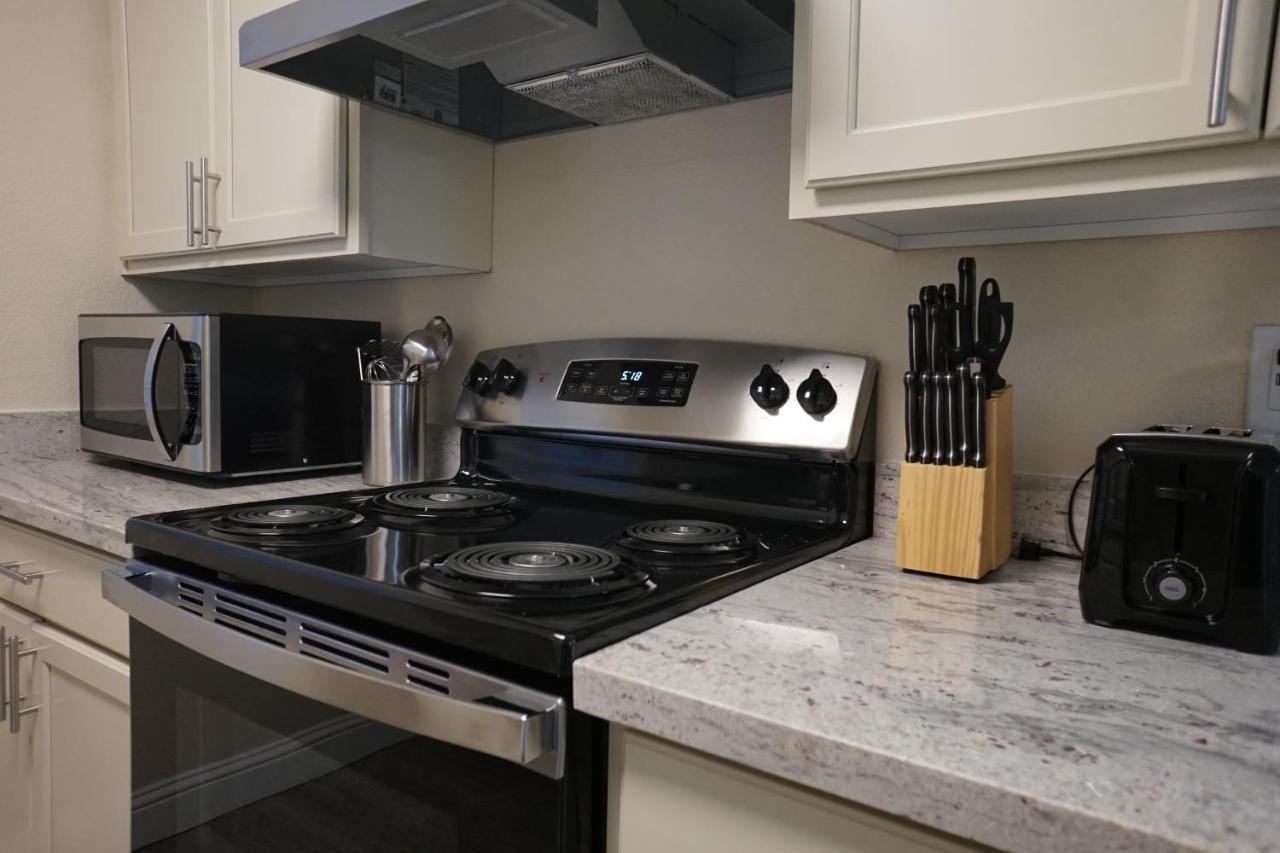 Sleepover 1Bd 1Ba Oklahoma City Apartments Eksteriør bilde