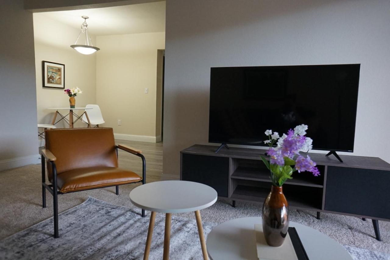 Sleepover 1Bd 1Ba Oklahoma City Apartments Eksteriør bilde