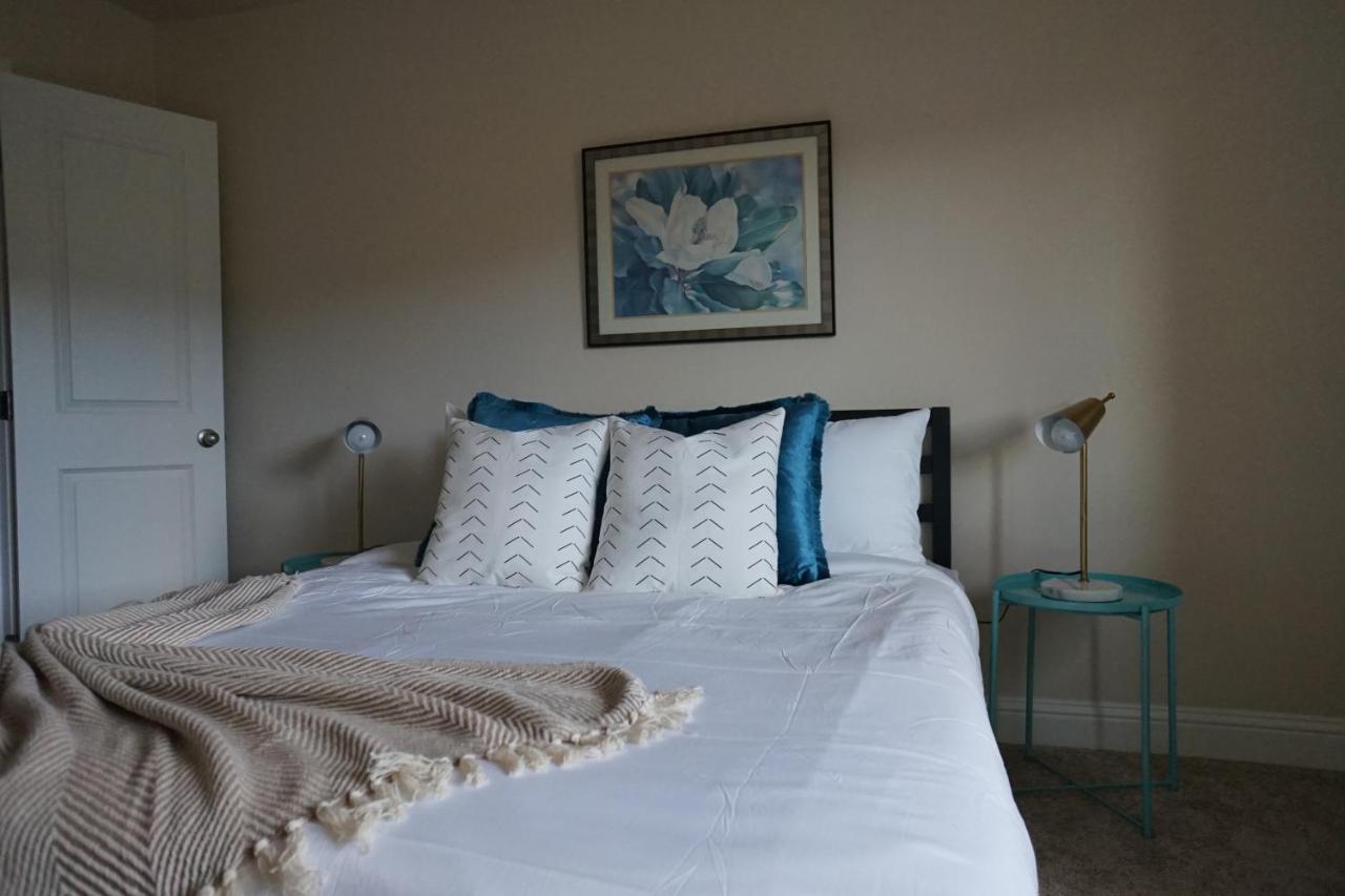 Sleepover 1Bd 1Ba Oklahoma City Apartments Eksteriør bilde