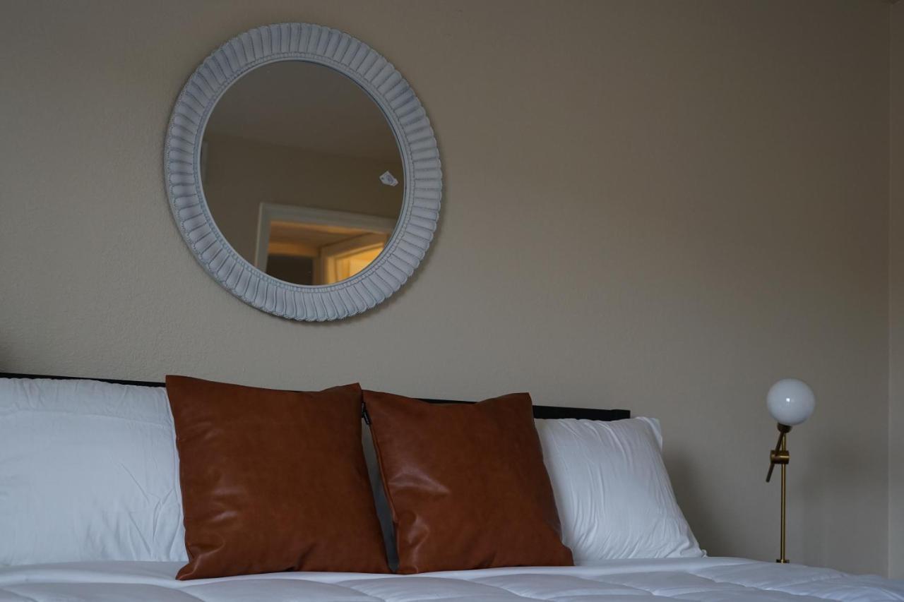 Sleepover 1Bd 1Ba Oklahoma City Apartments Eksteriør bilde