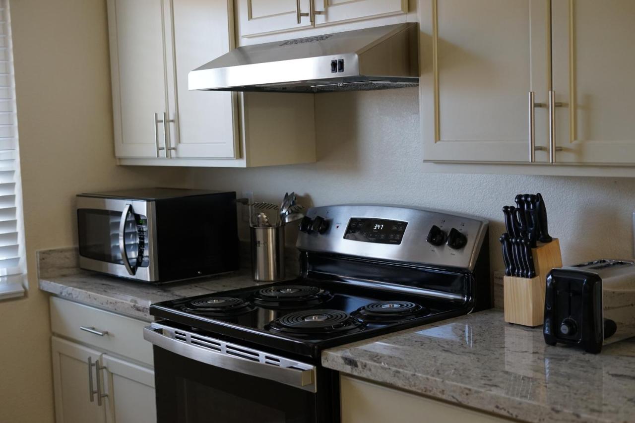 Sleepover 1Bd 1Ba Oklahoma City Apartments Eksteriør bilde