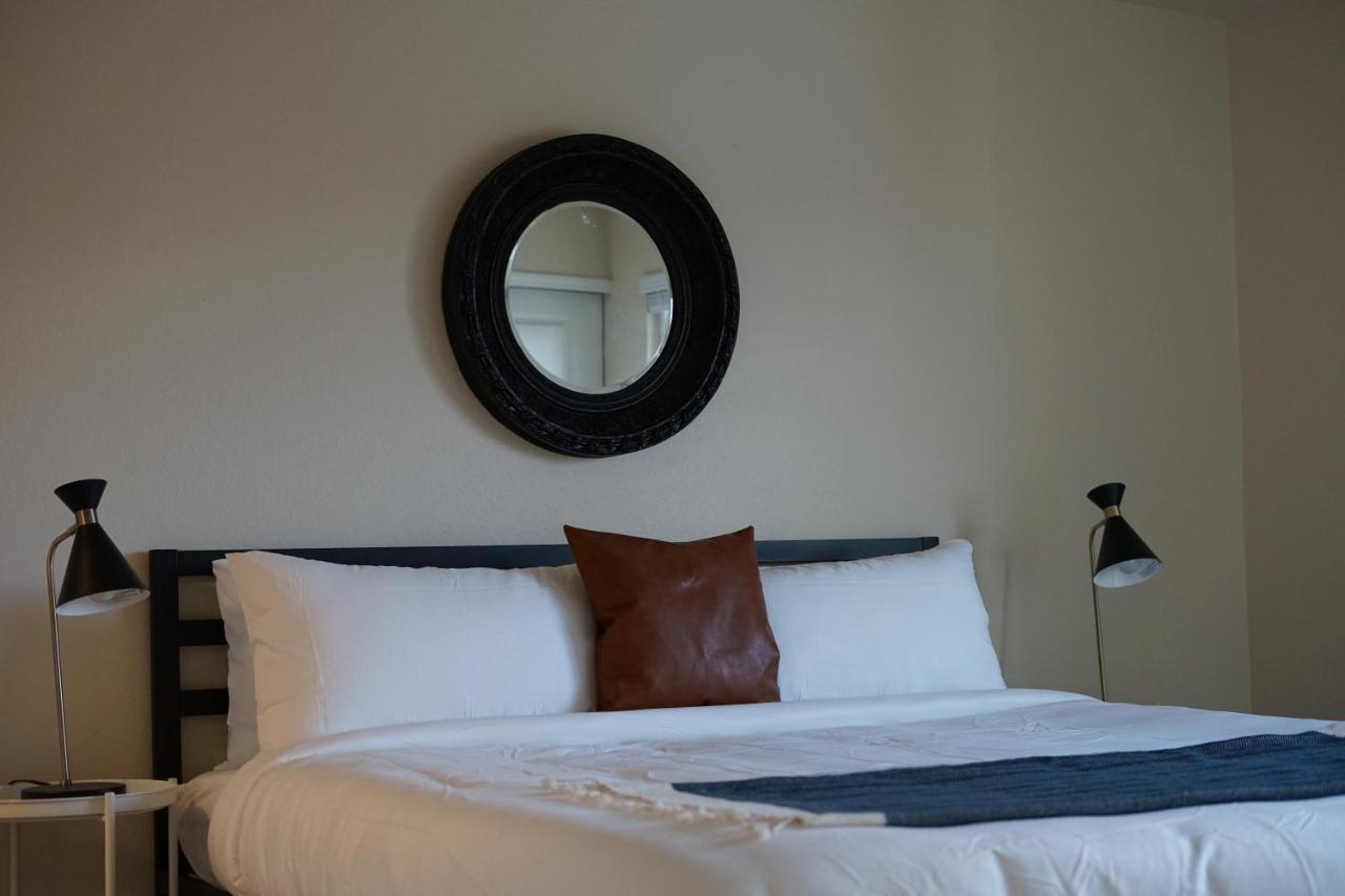 Sleepover 1Bd 1Ba Oklahoma City Apartments Eksteriør bilde