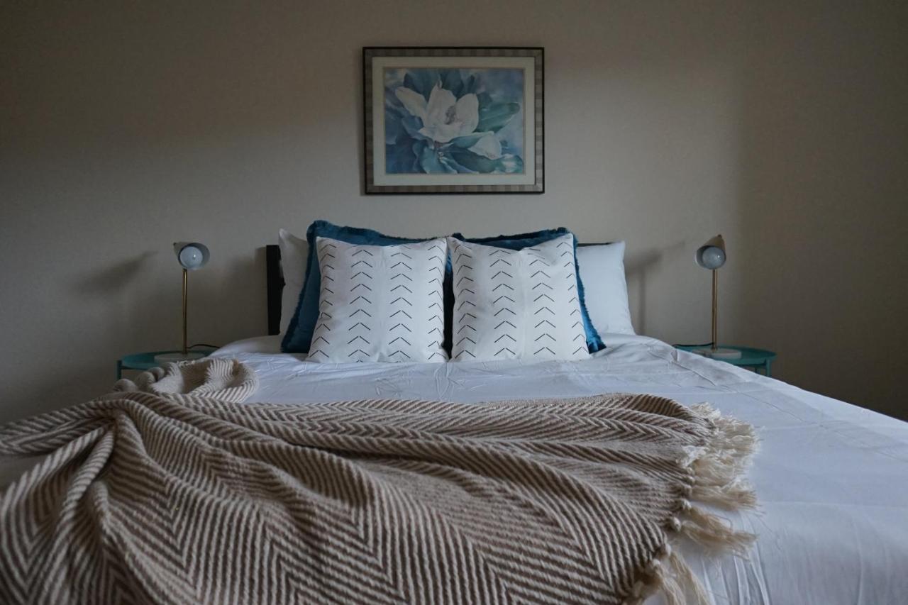 Sleepover 1Bd 1Ba Oklahoma City Apartments Eksteriør bilde