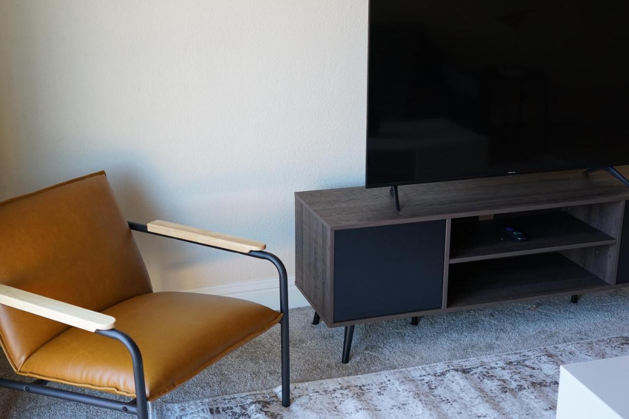 Sleepover 1Bd 1Ba Oklahoma City Apartments Eksteriør bilde