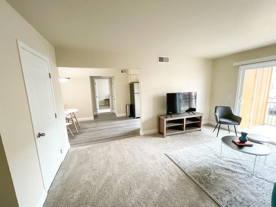 Sleepover 1Bd 1Ba Oklahoma City Apartments Eksteriør bilde