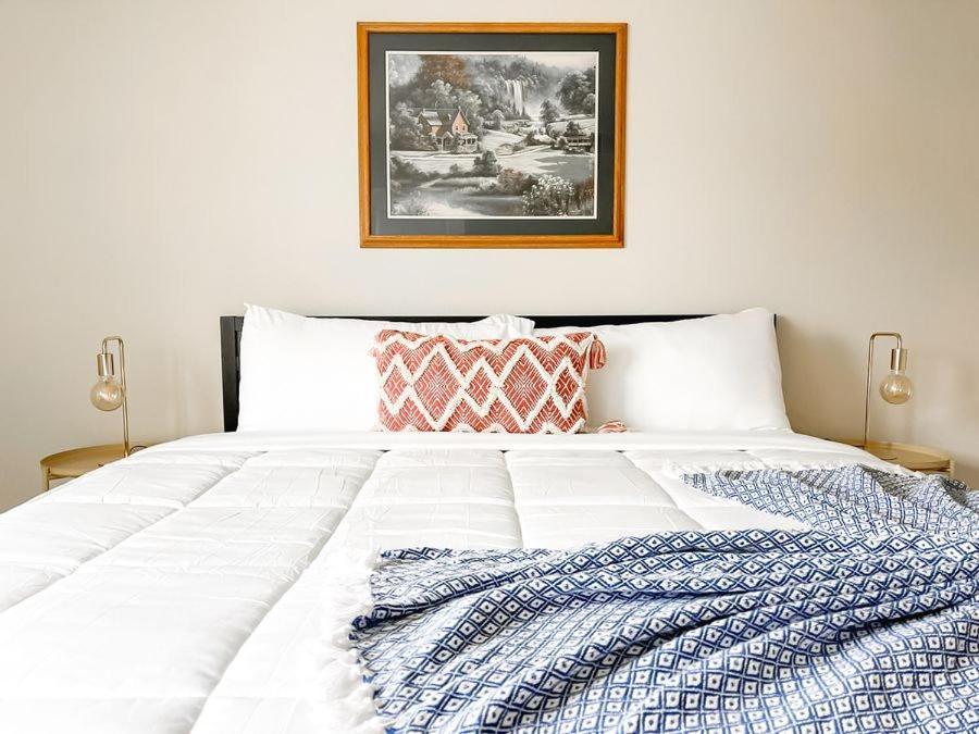 Sleepover 1Bd 1Ba Oklahoma City Apartments Eksteriør bilde