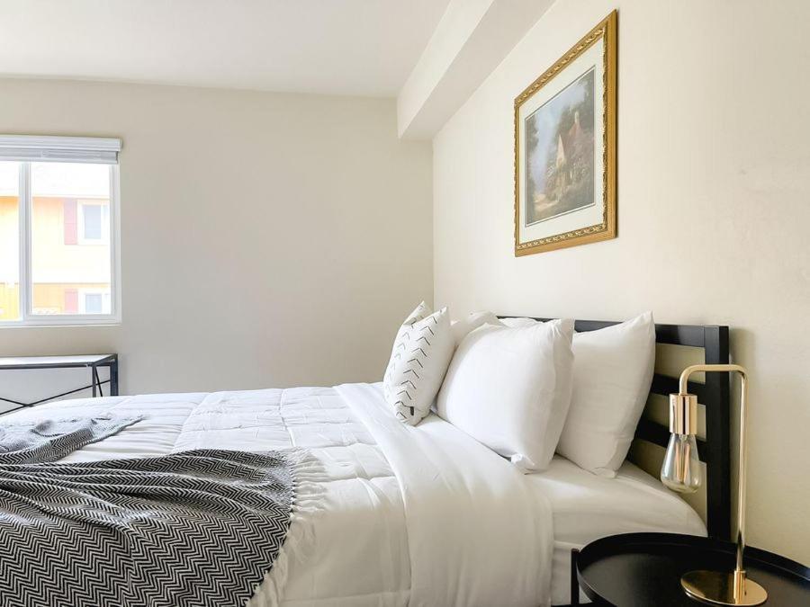 Sleepover 1Bd 1Ba Oklahoma City Apartments Eksteriør bilde