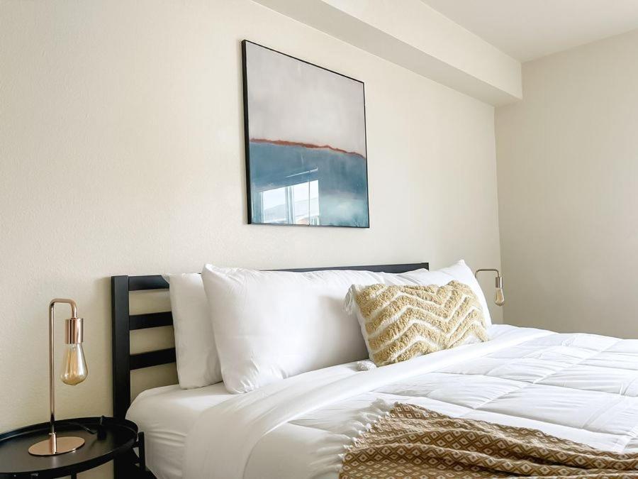 Sleepover 1Bd 1Ba Oklahoma City Apartments Eksteriør bilde